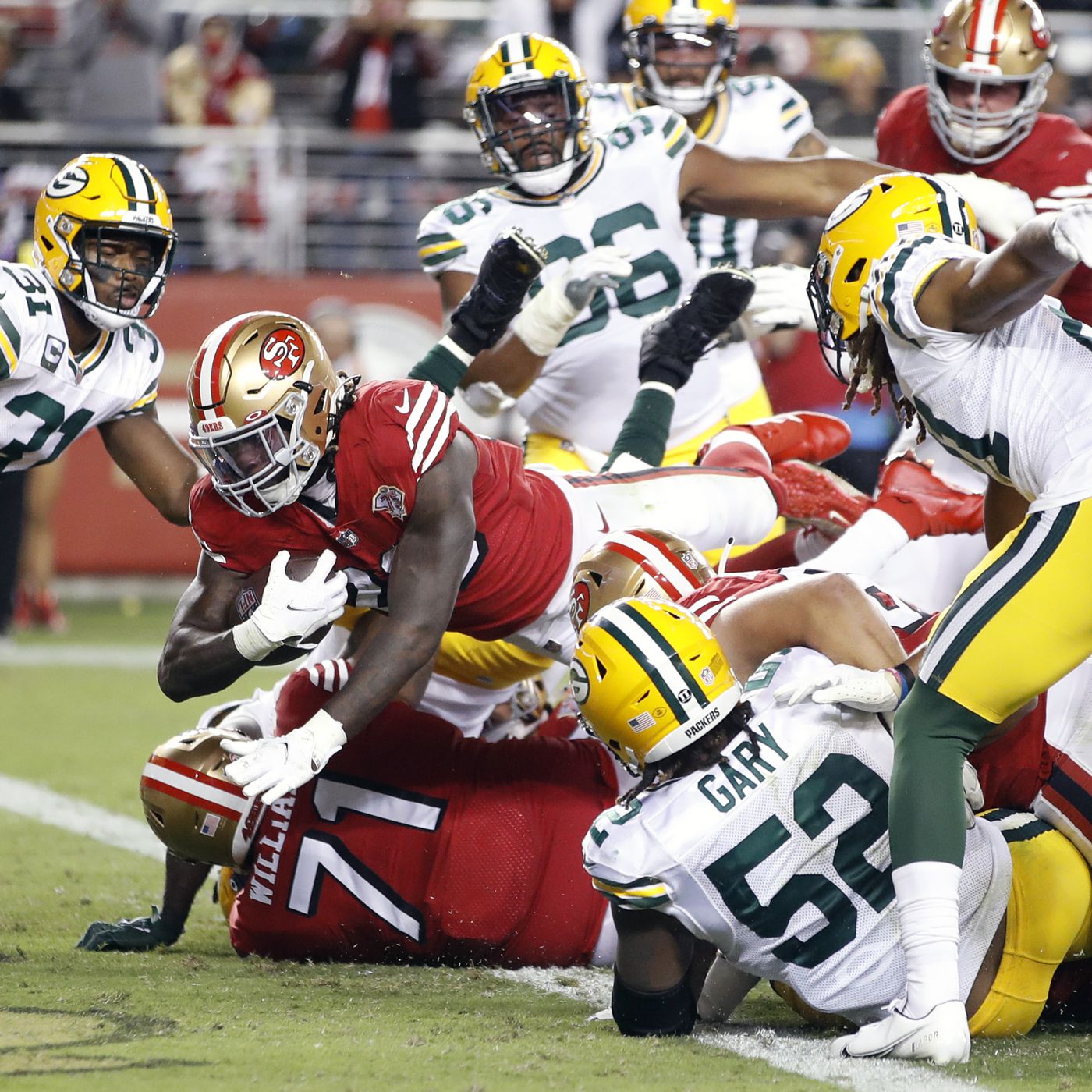 How to stream, watch Packers-49ers preseason game on TV - BVM Sports