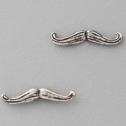 <a href="http://www.shopbop.com/tiny-mustache-earrings-giles-brother/vp/v=1/845524441914714.htm?fm=search-shopbysize" rel="nofollow">Giles & Brother Tiny Silver Studs:</a> $75