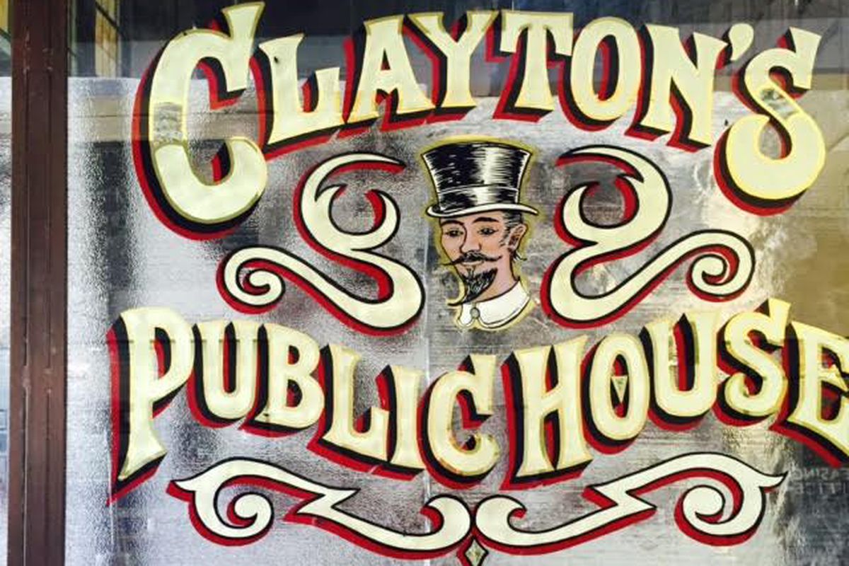 Clayton's Public House