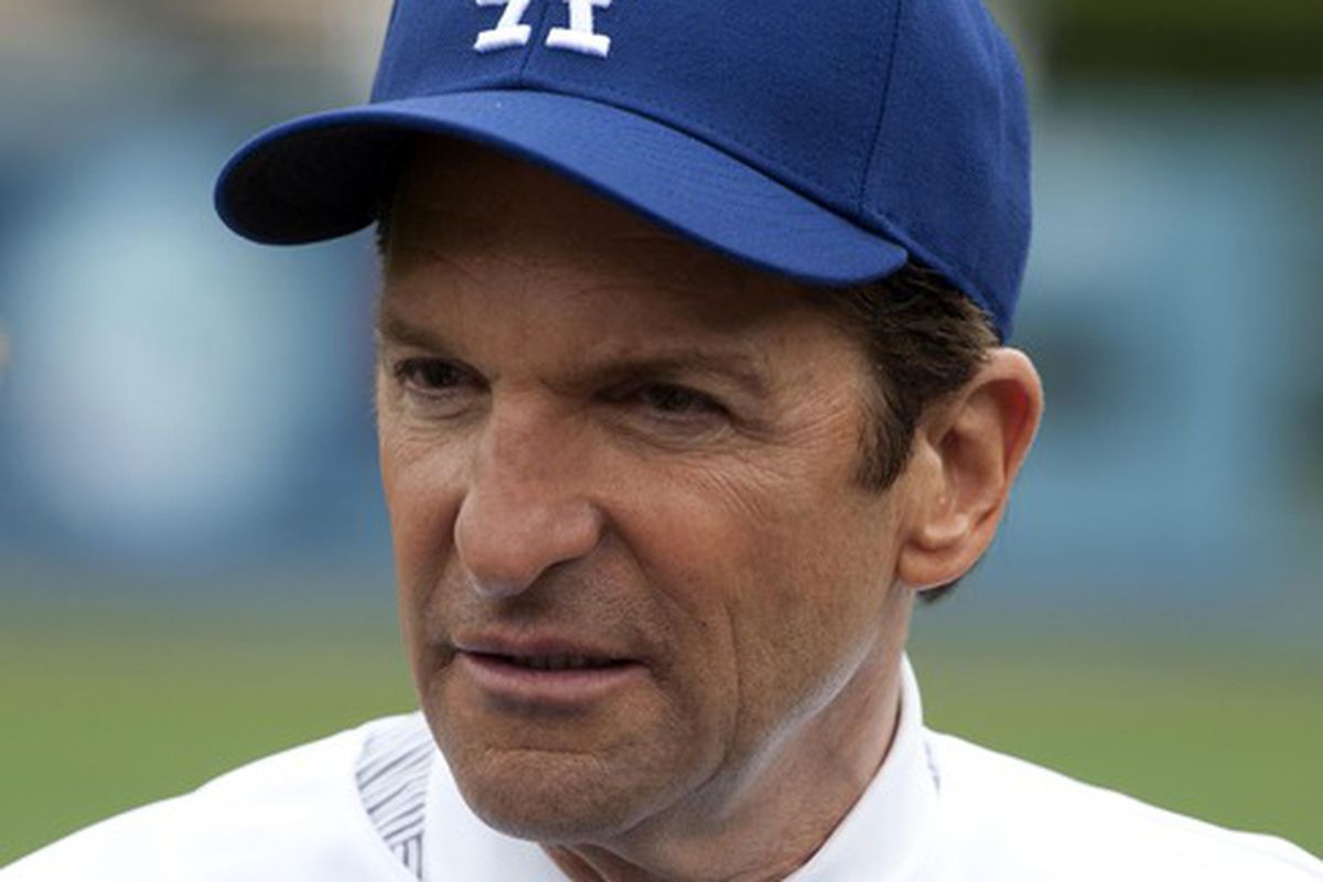 Dodgers co-owner Peter Guber will be executive chairman and managing director of the club's new Triple-A affiliate in Oklahoma City