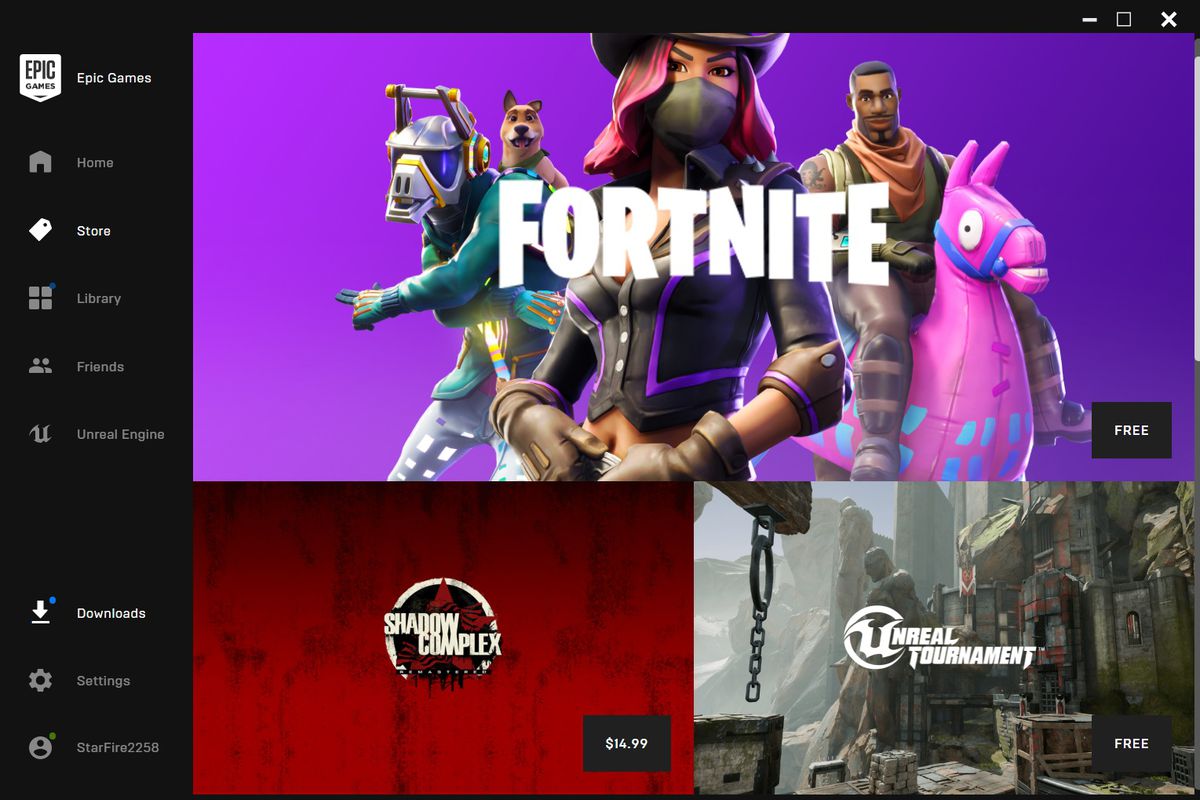 38 HQ Images How To Download Fortnite In Pc Without Epic