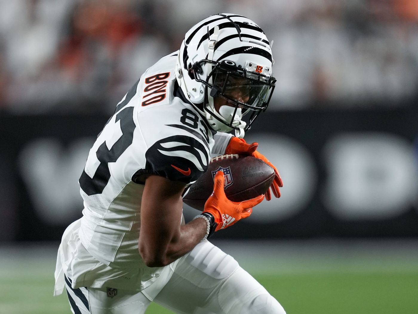 Bengals hope to get Tyler Boyd more involved vs Saints - Cincy Jungle