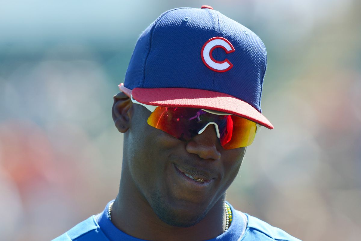 Jorge Soler Barely Gets Mentioned In This Article