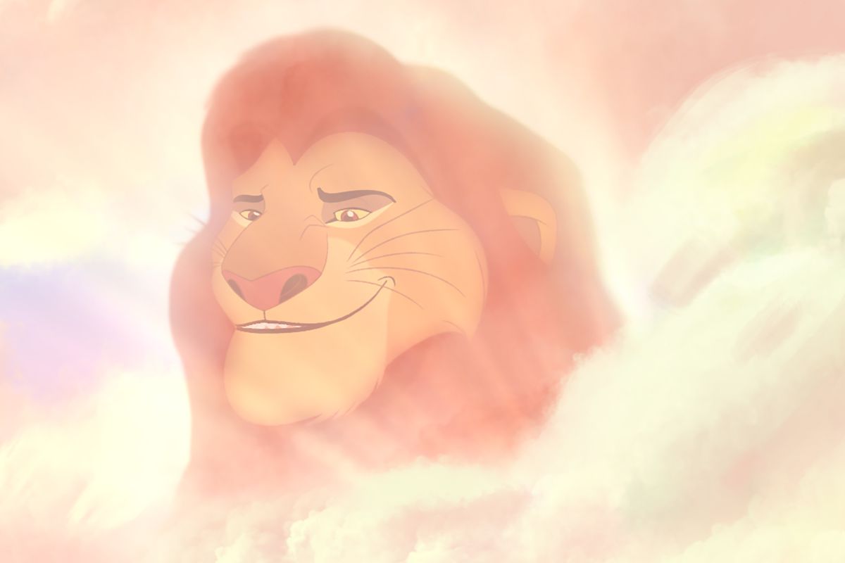 Disney Channel’s “The Lion Guard: Return of the Roar”