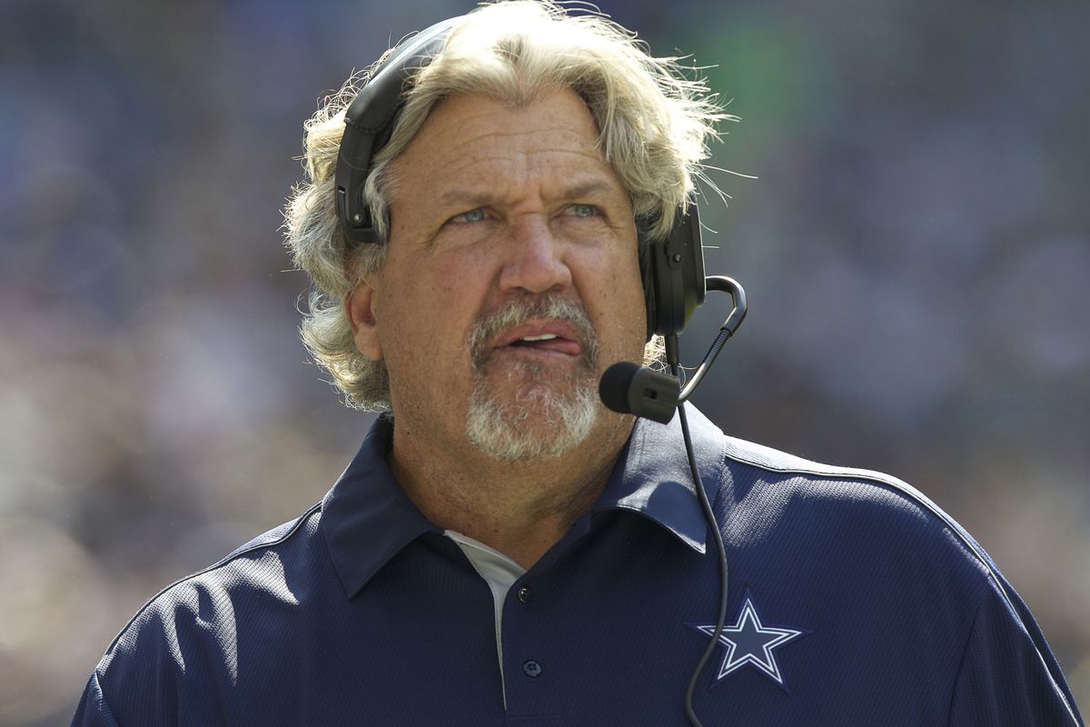 Note to Rob Ryan: The Cowboys need some turnovers, and fast.