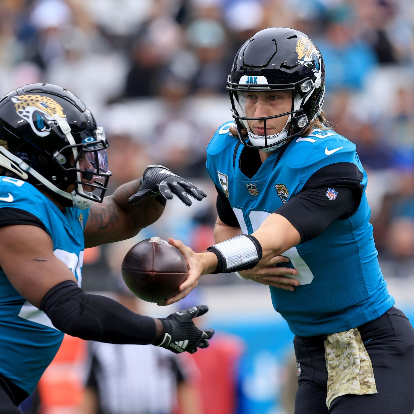 Jacksonville Jaguars vs. Houston Texans: Game time, TV schedule, odds,  notes, staff picks, and more - Big Cat Country
