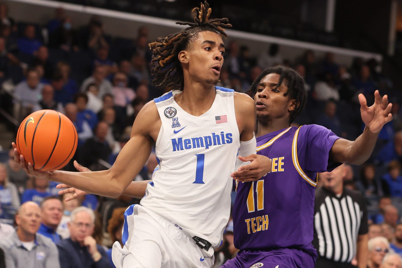 Memphis Vs North Carolina Central Live Stream Game Time Preview How To Watch Saturdays Game Online - Draftkings Nation