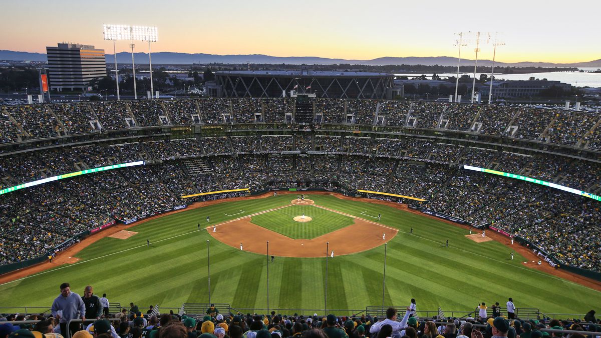 Oakland Athletics vs Tampa Bay Rays, 2019 American League Wild Card Playoff