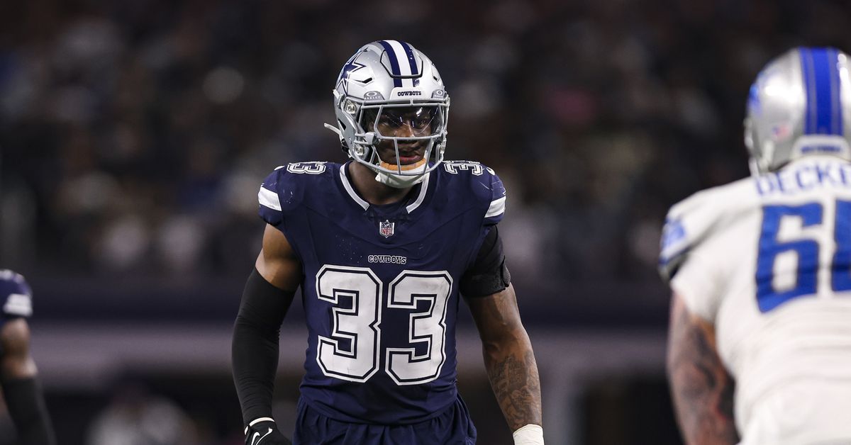 Cowboys linebackers roster review: Lots to sort out after 2023’s challenges