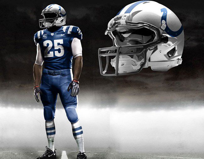 Indianapolis Colts Jerseys, Colts Uniform, Jersey