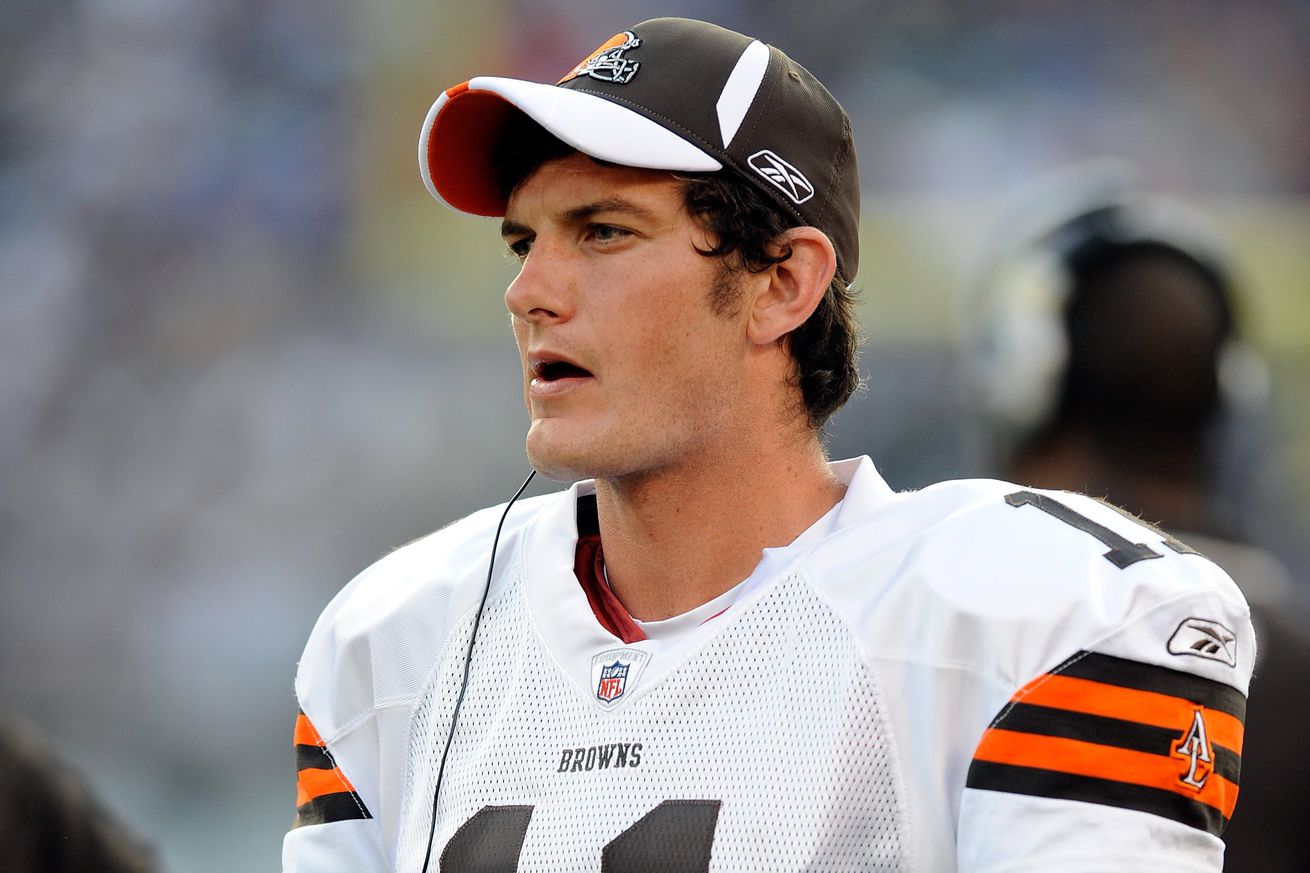 Daily Dawg Chow 1/22: Browns linked to former Bills’ OC Ken Dorsey as possible replacement for AVP