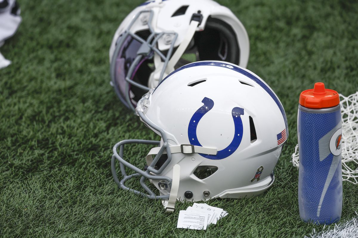 NFL schedule update: League finally sets date for Patriots vs. Colts - Pats  Pulpit