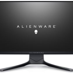 <em>The Alienware 25</em>