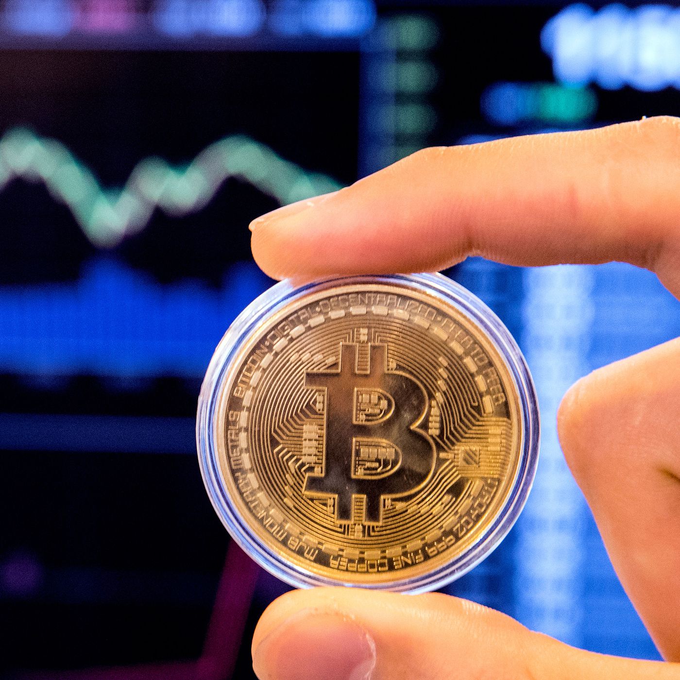 okos a bitcoin befektetés?