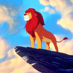"The Lion King" (1994) has lost none of its luster in this day and age of digital animation, and is now available in a new Blu-ray release.