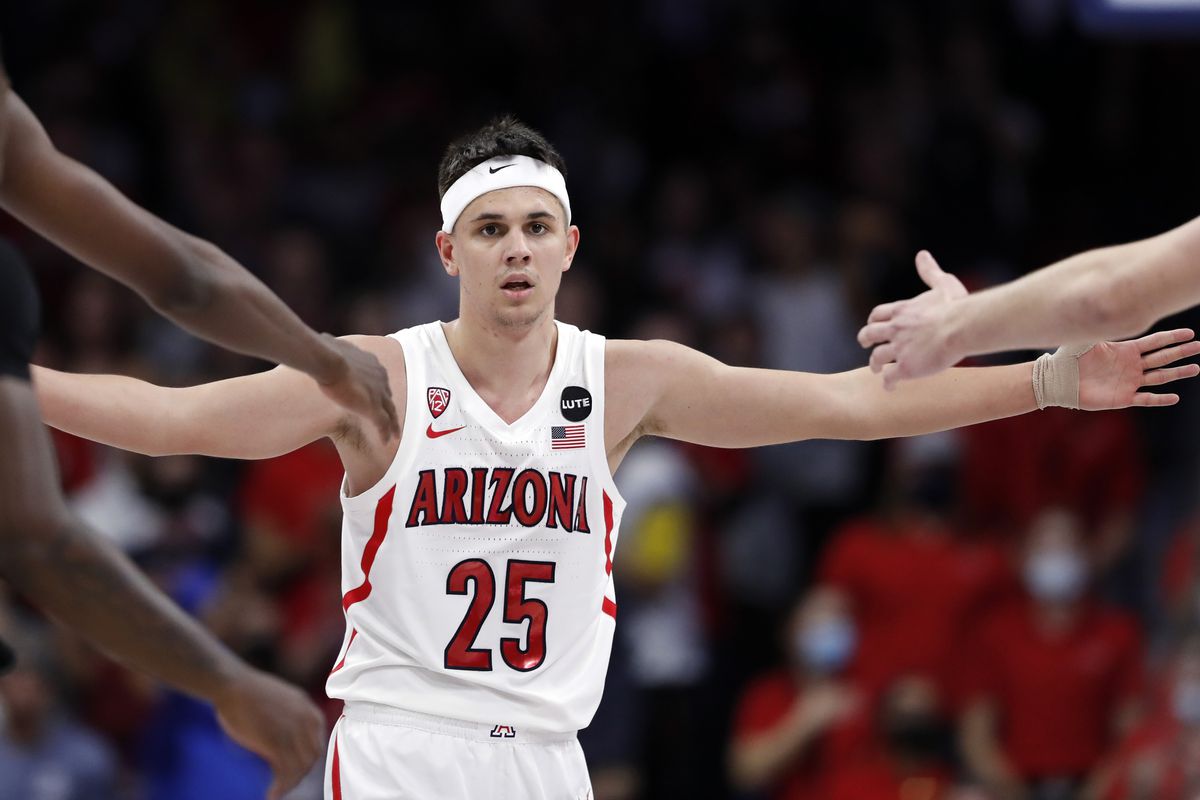 arizona-wildcats-mens-basketball-oregon-ducks-preview-odds-tv-channel-time-2022-pac12-espn-gameday