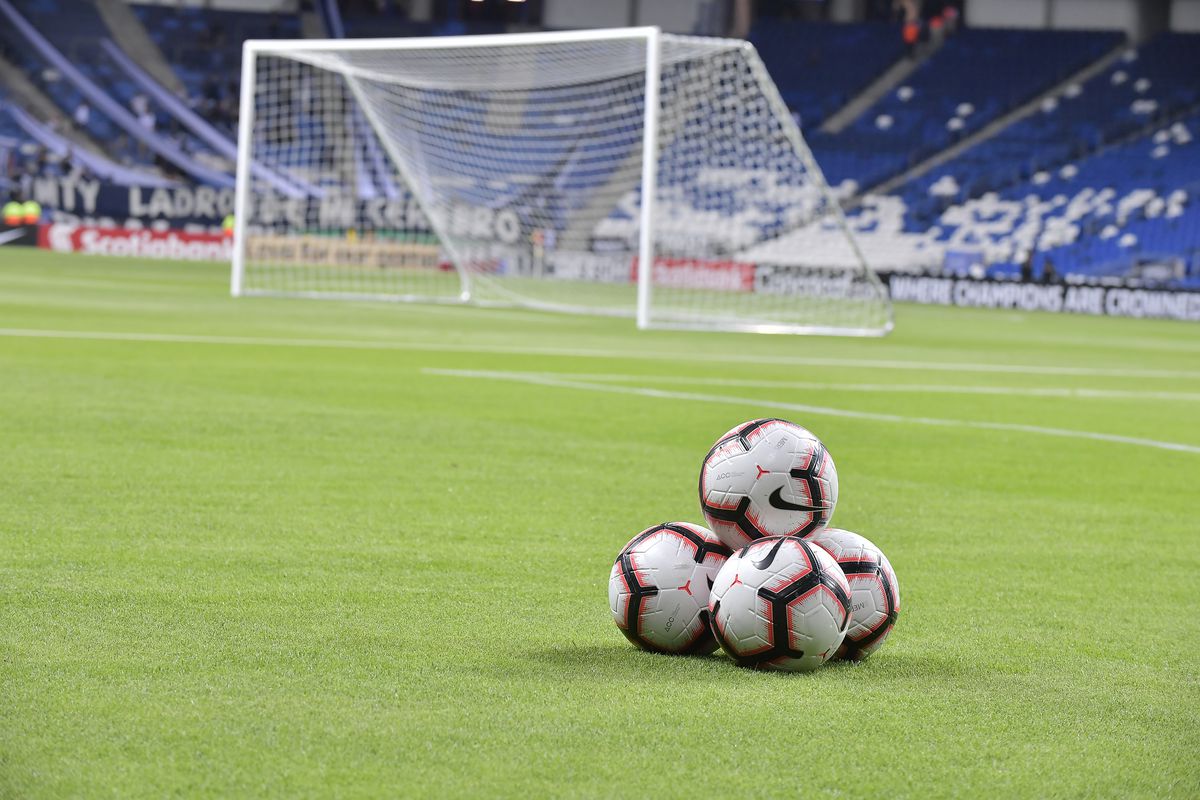 Monterrey v Alianza - CONCACAF Champions League 2019