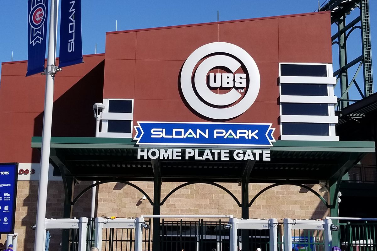 Minor League Spring Training Schedule 2022 Today Should Be The First Day Of 2022 Spring Training Games - Bleed Cubbie  Blue