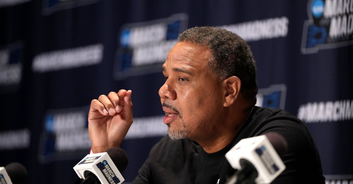 Georgetown basketball news: Grading Ed Cooley hire for Hoyas, coach
