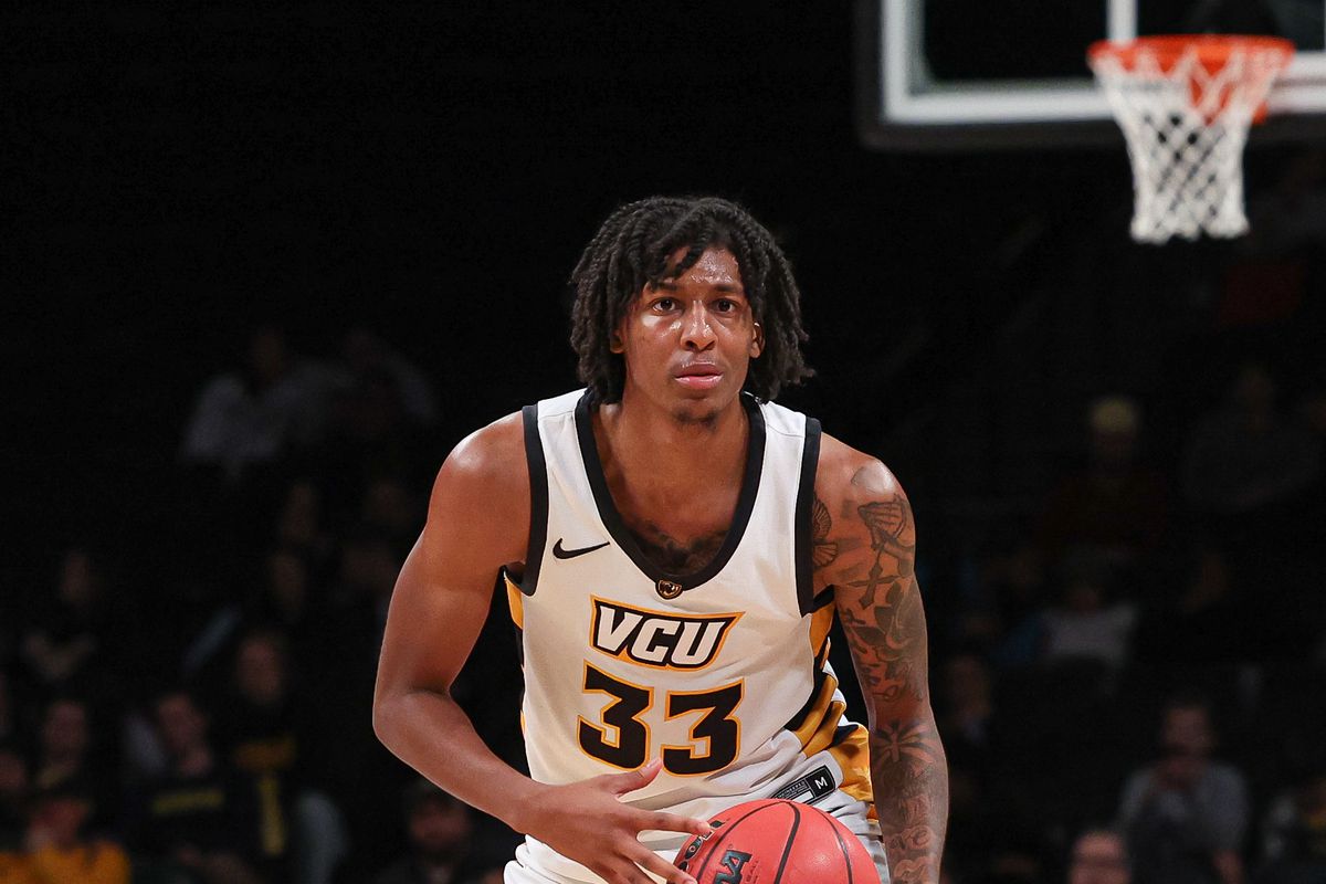 NCAA Basketball: Legends Classic Consolation Game-Pittsburgh at VCU
