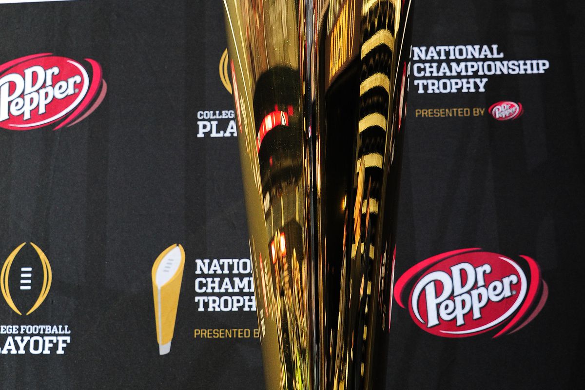 College Football Playoff National Championship Media Day