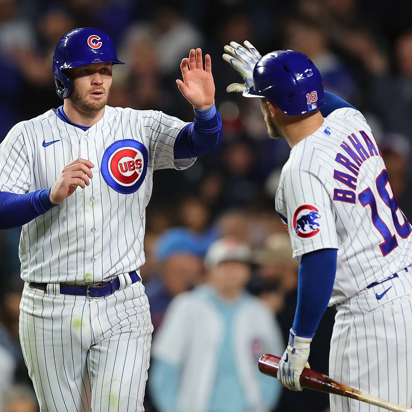 Pirates 2, Cubs 1: A Real Throwback - Bleed Cubbie Blue