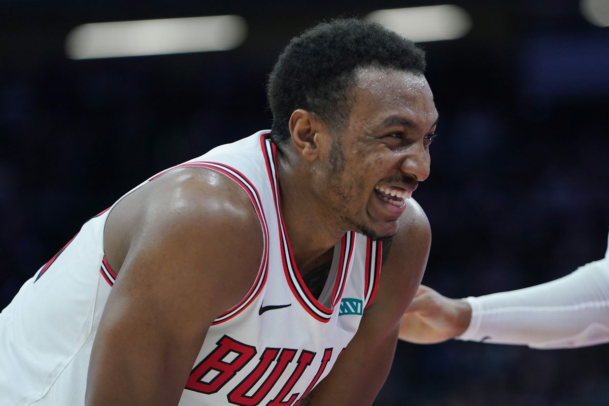 NBA Draft: Warriors and Bulls discussed Wendell Carter Jr. trade - Golden  State Of Mind