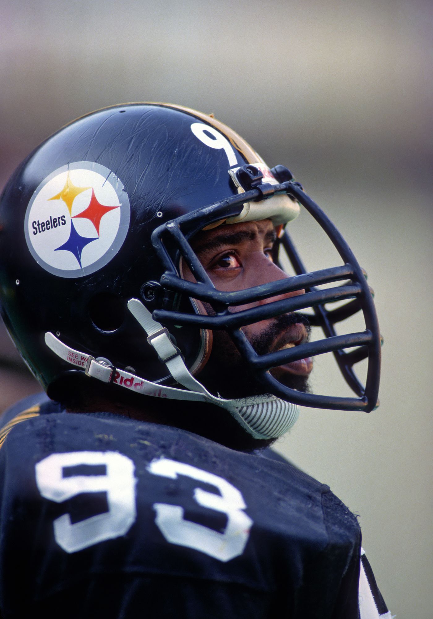 The best Steelers to wear each number: 33 - Steel City Underground