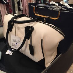 Narciso Rodriguez shopper bag, $519 (was $2,595)