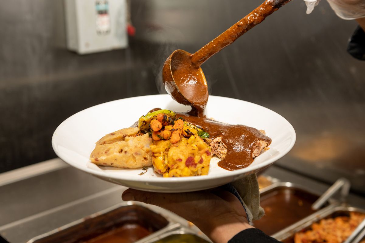 New York City Restaurants Resume Indoor Service At 25% Capacity