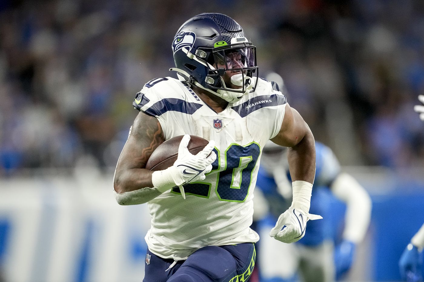 2022 NFL Free Agency: Seattle Seahawks free agency tracker and