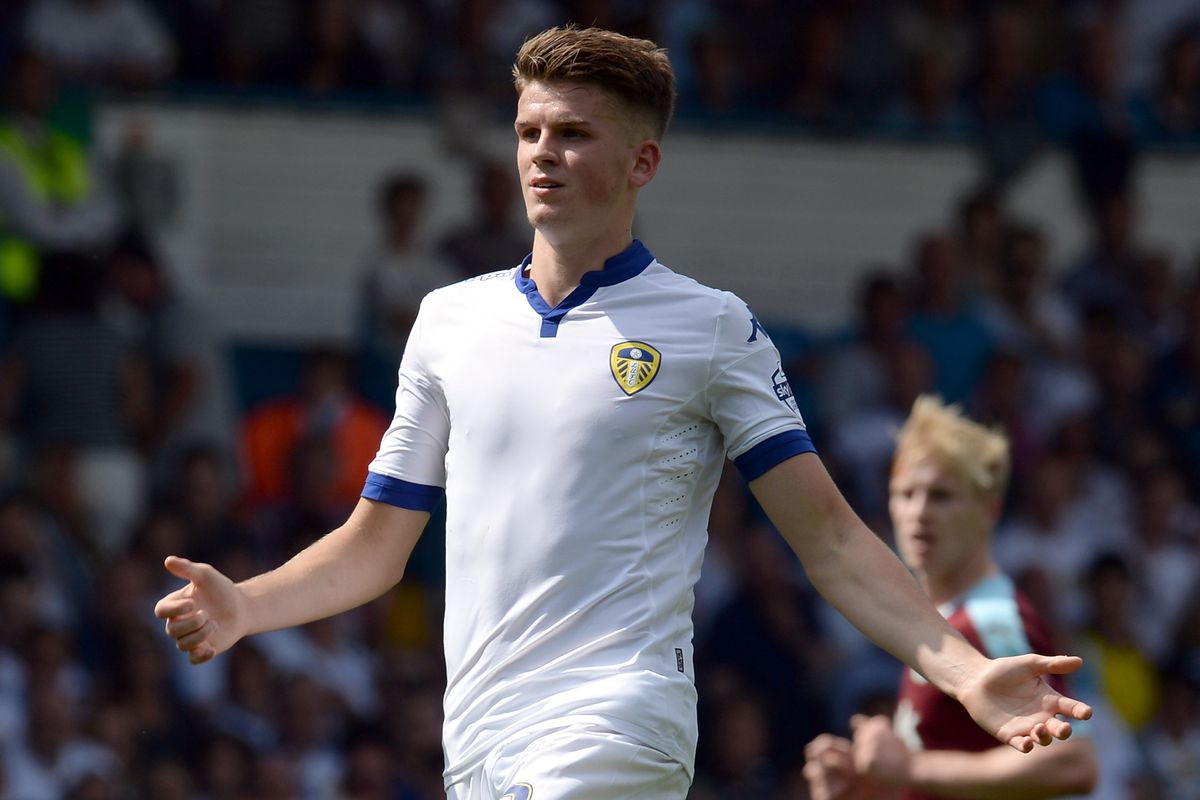 Play me maybe? A Byram brace leads Leeds over Wolves.