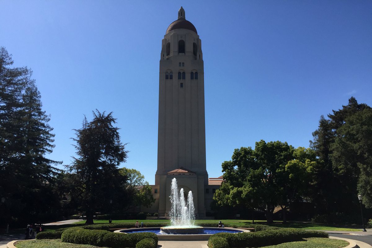 NCAA Football: Stanford Views