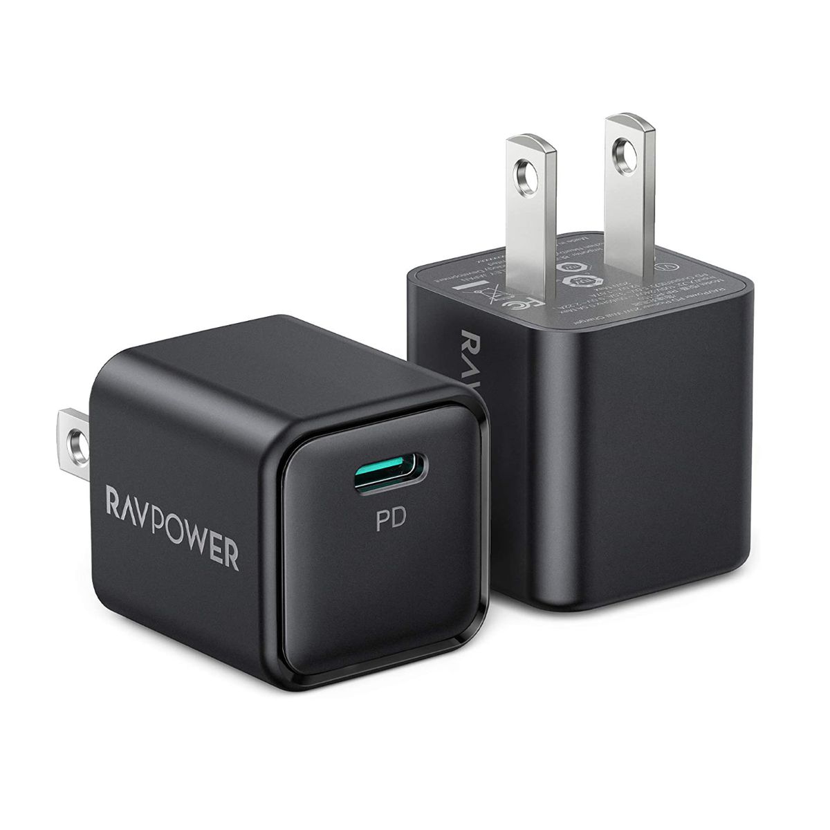 Ravpower 20W USB-C charger