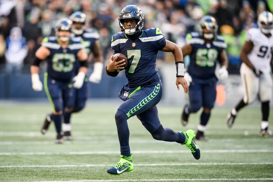 Seahawks vs. Rams live stream: How to watch Week 13 NFL matchup online