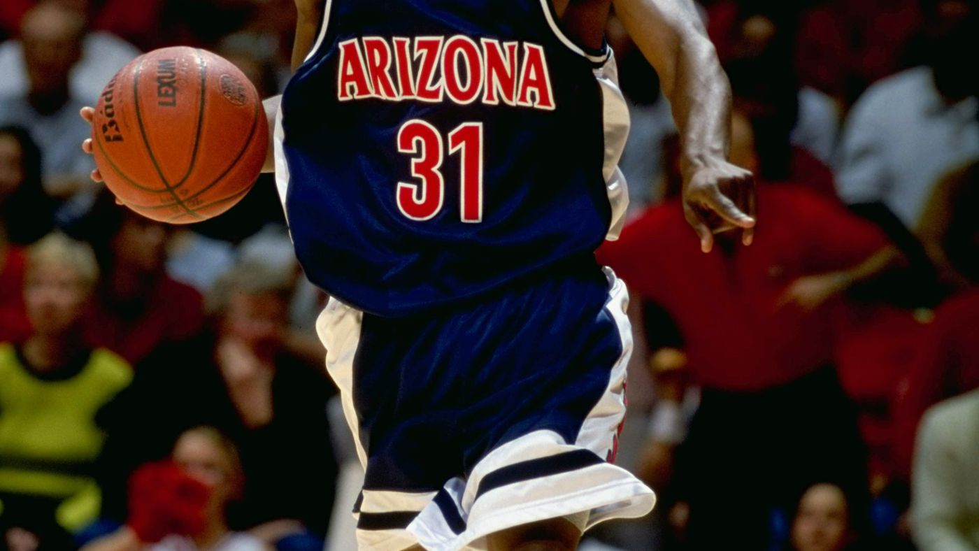 Arizona basketball roundtable: Remembering our favorite Jason Terry moments  - Arizona Desert Swarm