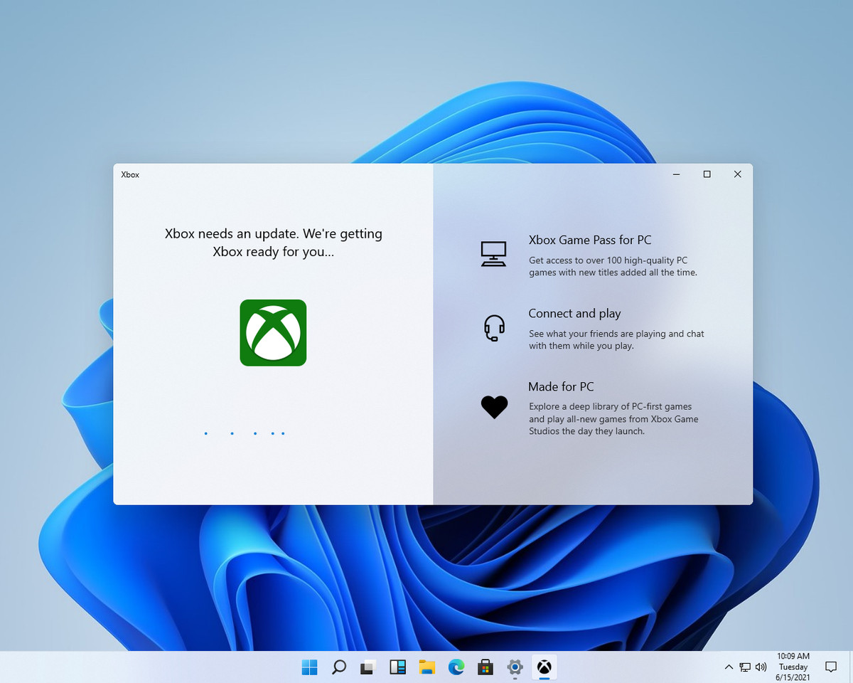 Windows 11 Leak Reveals New Ui Start Menu And More The Verge