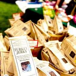 The Downtown Farmers Market has been in Salt Lake City for 26 years. The Saturday Farmers Market at Pioneer Park will be open June 10-Oct. 21. The Tuesday Harvest Market will be open August-October also at Pioneer Park and the Winter Market at the Rio Grande Depot will open in November.