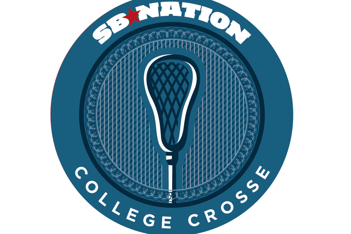 college crosse logo