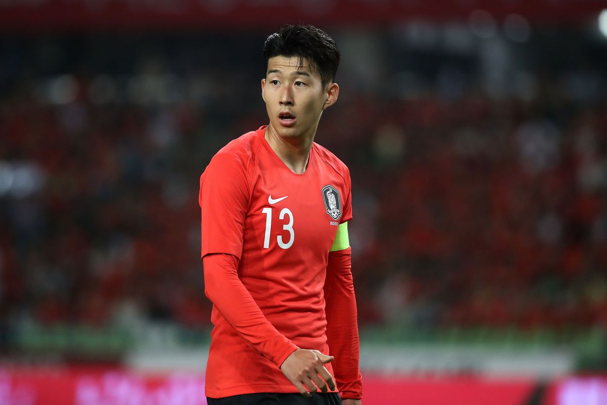 South Korea v Honduras - International Friendly