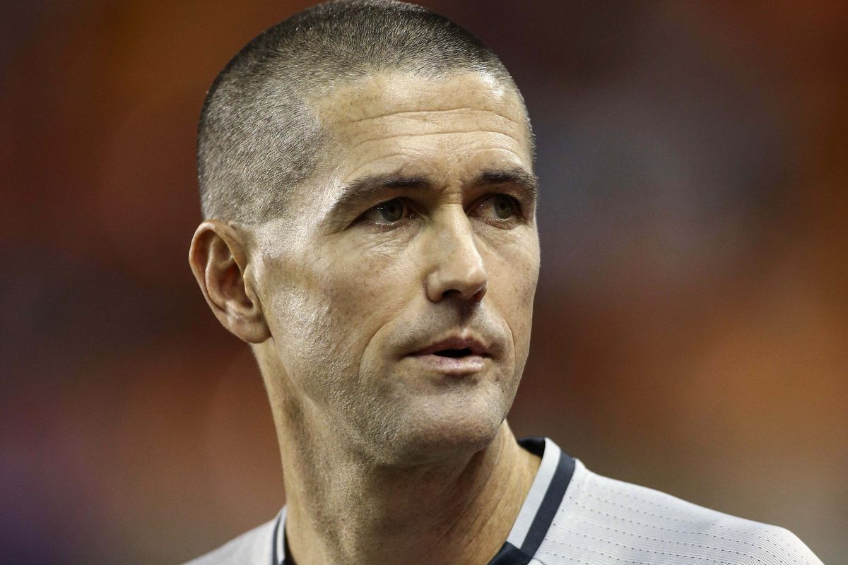 Wade Barrett made his official debut as interim head coach of the Dynamo Saturday night against DC United at BBVA Compass Stadium. 