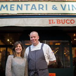 <a href="http://ny.eater.com/archives/2014/05/justin_smillie_to_leave_il_buco_alimentari_next_month.php">Justin Smillie to Leave Il Buco Alimentari Next Month</a>