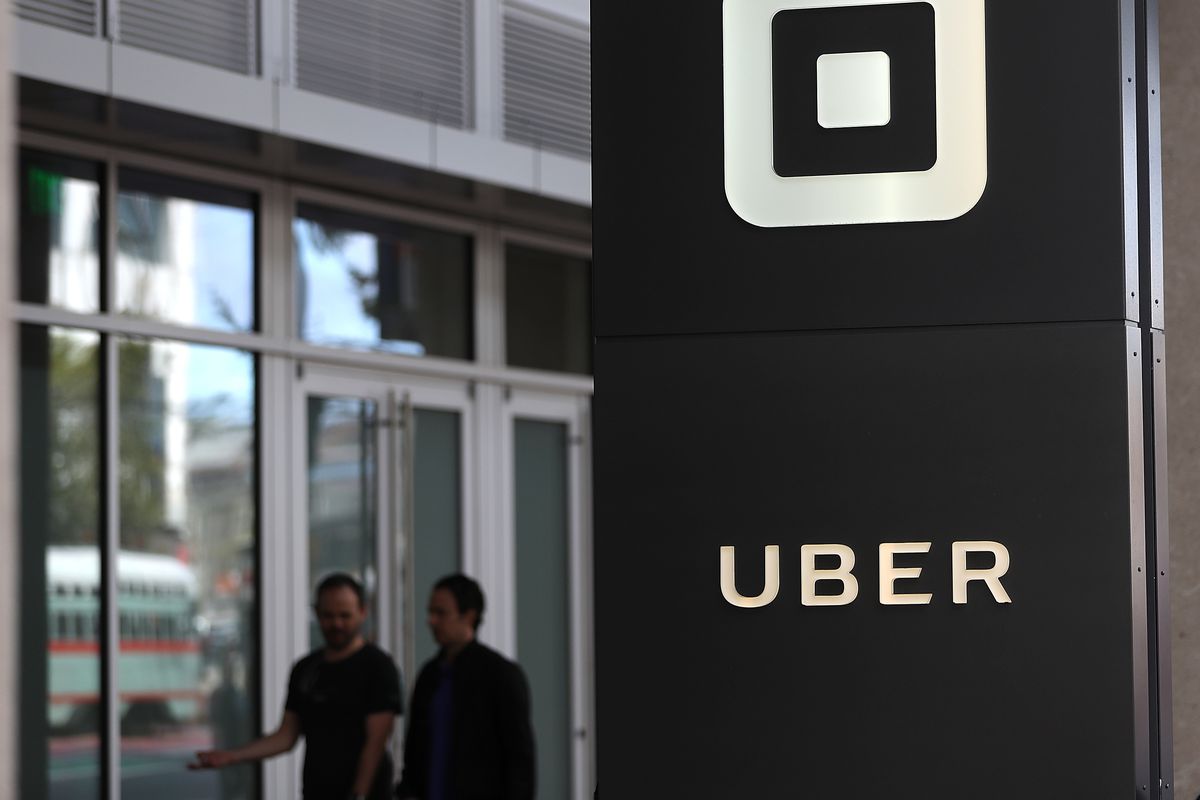 Uber Reportedly Loses Over $1 Billion In First Half Of 2016