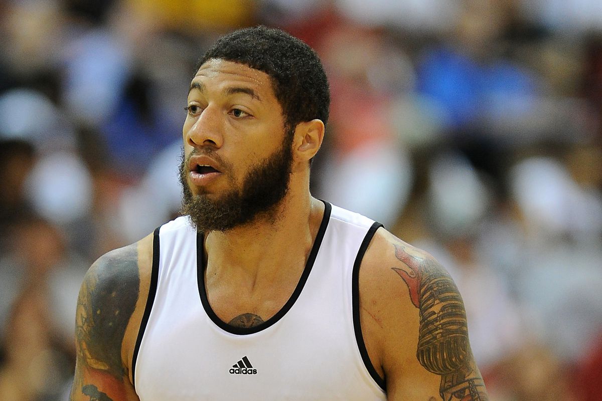 The City of Brotherly Love showed some love to Royce White. Be well.