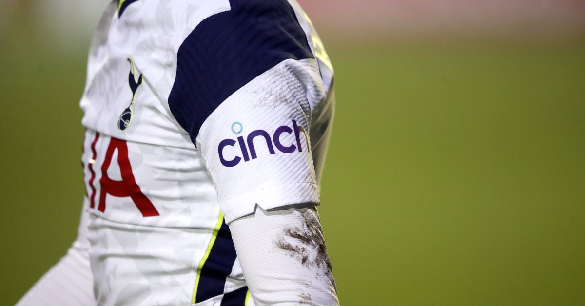 Tottenham to announce South Africa as new shirt sleeve sponsors beginning  next season - Cartilage Free Captain
