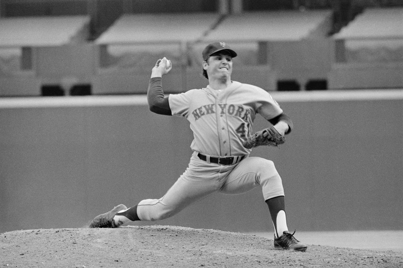 This Day in Braves History: Commissioner voids contract between Atlanta and Tom Seaver