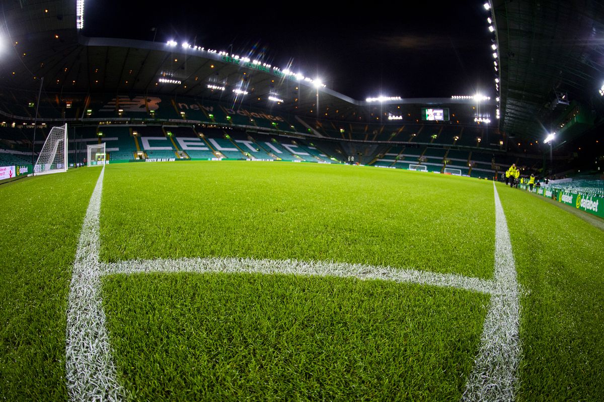 Celtic vs St Mirren - Ladbrokes Premiership