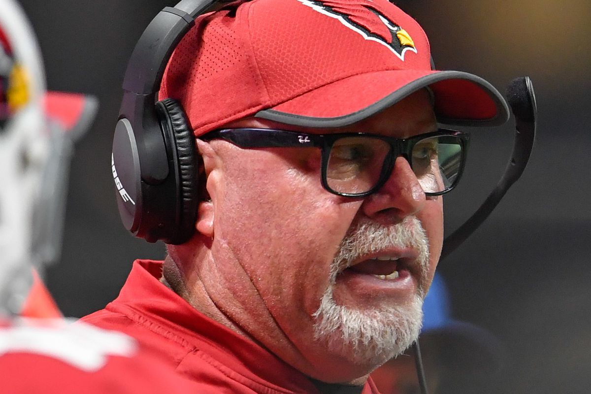 NFL: Arizona Cardinals at Atlanta Falcons