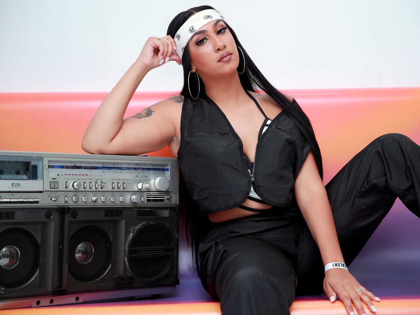 7 Queen Naija Songs That Are Testaments To Her Artistry Revolt
