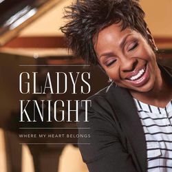 Artist and seven-time Grammy Award-winner Gladys Knight's album called "Where My Heart Belongs" recently received the Image Award for Outstanding Gospel Album at the 46th NAACP Image Awards.